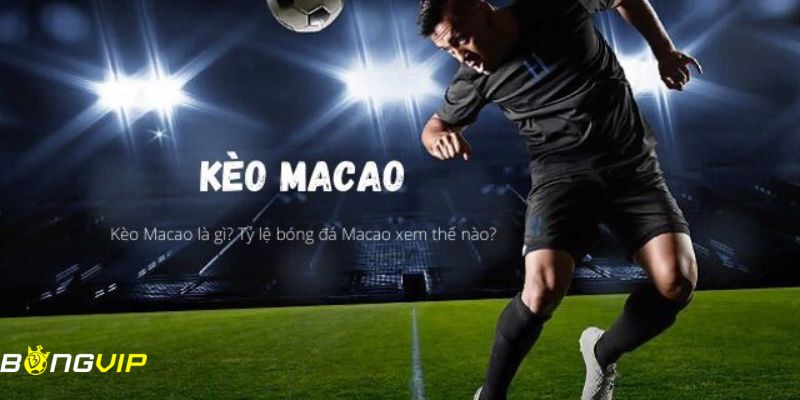 kèo macao Kèo Macao: Một khái niệm cần biết cho người chơi cá độ