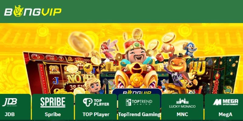 hoàn trả trò chơi slots Cách nâng cấp cấp độ