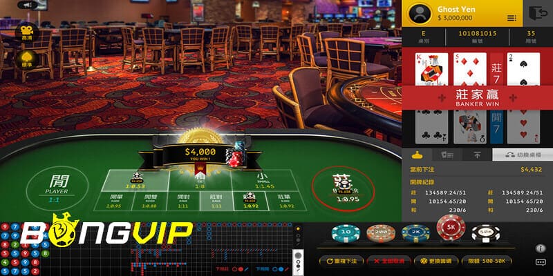 an ủi live casino an ủi live casino