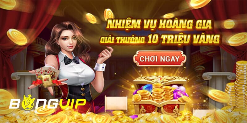 nhiệm vụ game bài nhiệm vụ game bài