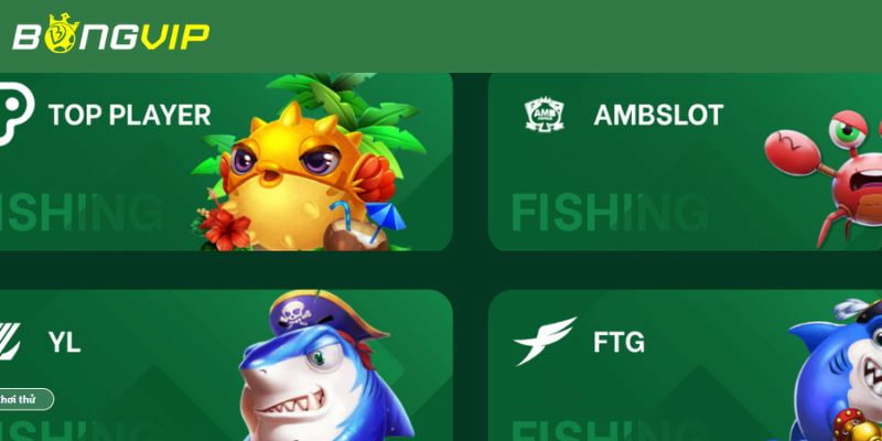 hoàn trả game bắn cá Trải nghiệm hoàn trả game bắn cá