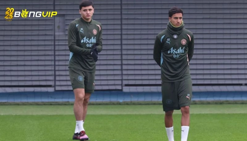14 cầu thủ Man City nghỉ tập trước đại chiến PSG Kết quả khi 14 cầu thủ Man City nghỉ tập trước đại chiến PSG