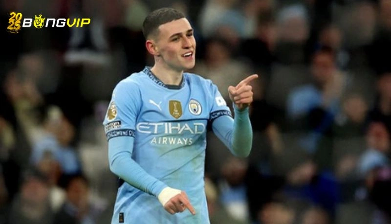 14 cầu thủ Man City nghỉ tập trước đại chiến PSG Man City rực sáng với các ngôi sao tỏa sáng