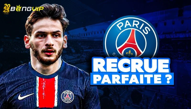 PSG mua tiền đạo 72 triệu USD PSG và thách thức chinh phục thành công Champions League