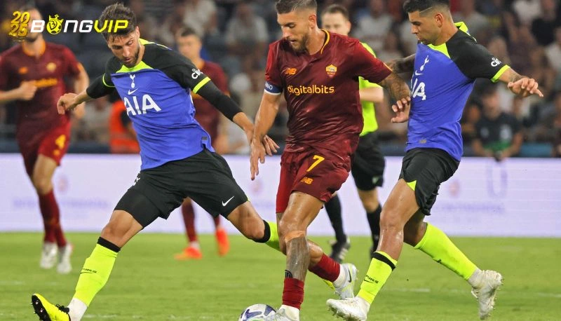 Soi kèo AZ vs Roma Tổng quan về trận đấu AZ vs Roma