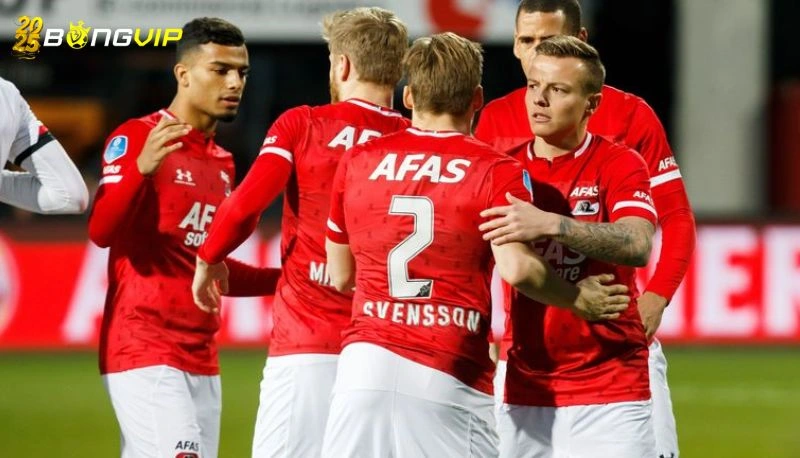 Soi kèo AZ vs Roma Lợi thế sân nhà của AZ Alkmaar