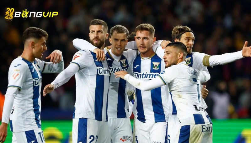 soi kèo Athletic Club vs Leganés Leganés – Sự vắng mặt của một số trụ cột