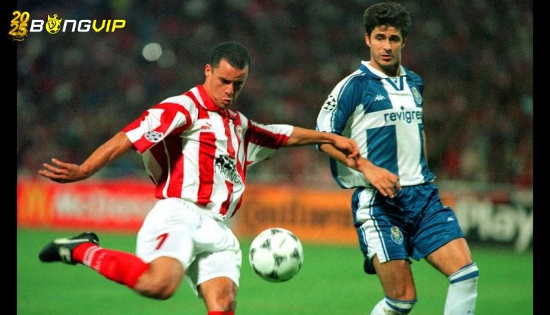Soi kèo Porto vs Olympiakos Piraeus Tổng quan về trận soi kèo Porto vs Olympiakos Piraeus