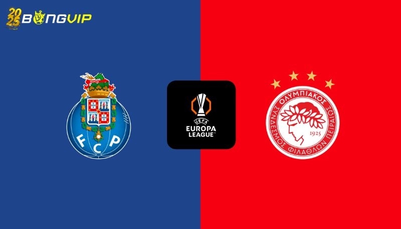 Soi kèo Porto vs Olympiakos Piraeus Kèo châu Âu - Porto giành chiến thắng?