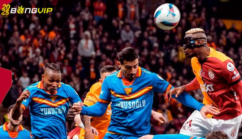 Soi kèo Galatasaray vs Dynamo Kyiv giải UEFA Europa League Dự đoán kết quả soi kèo về Galatasaray vs Dynamo Kyiv