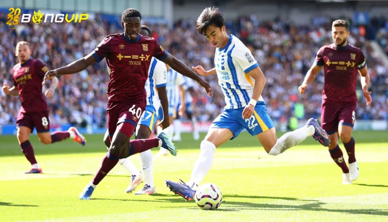 Soi kèo Ipswich Town vs Brighton & Hove Albion 02:30 17/01 Dự đoán tỷ số trận Ipswich vs Brighton