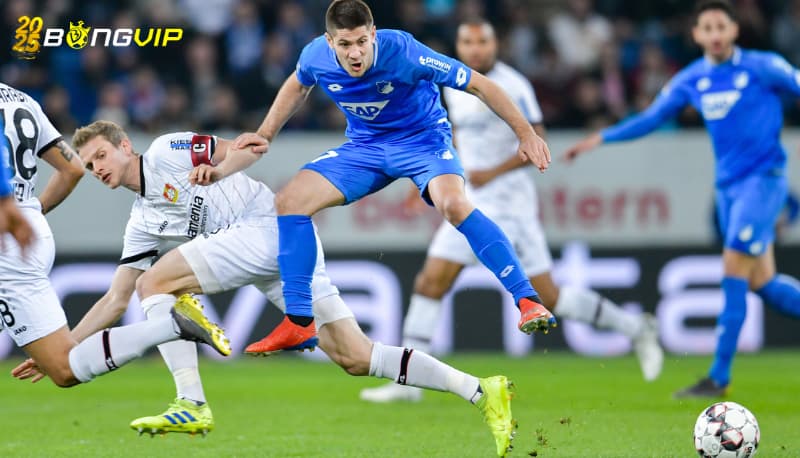 Soi kèo Hoffenheim vs Eintracht Frankfurt 26/01 Bundesliga Hoffenheim ở soi kèo Hoffenheim vs Eintracht Frankfurt