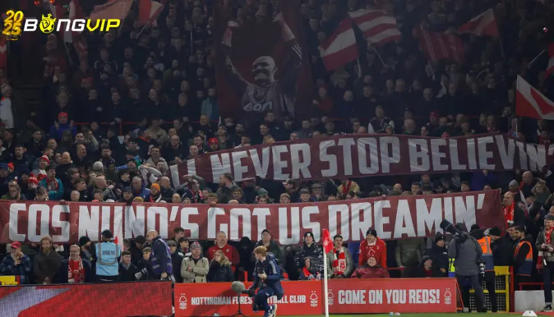 Thông tin Liverpool lại rơi điểm trước Nottingham mới nhất Khó khăn của đội tuyển Liverpool trước Nottingham