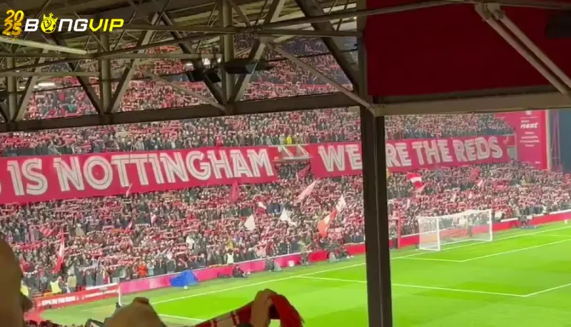 Thông tin Liverpool lại rơi điểm trước Nottingham mới nhất Cơ hội để tránh việc Liverpool lại rơi điểm trước Nottingham