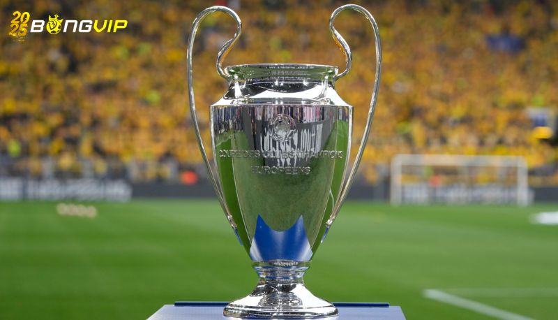 Lý do Champions League diễn ra trong tháng 1 Lý do Champions League diễn ra trong tháng 1