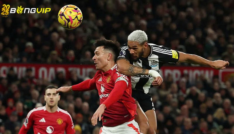 Man Utd thắng ở phút bù nhờ Bruno Fernandes Man Utd thắng ở phút bù nhờ Bruno Fernandes