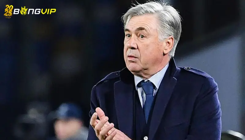 Ancelotti trách cầu thủ Real - Real Madrid đánh mất phong độ Những điều cần cải thiện khi Ancelotti trách cầu thủ Real