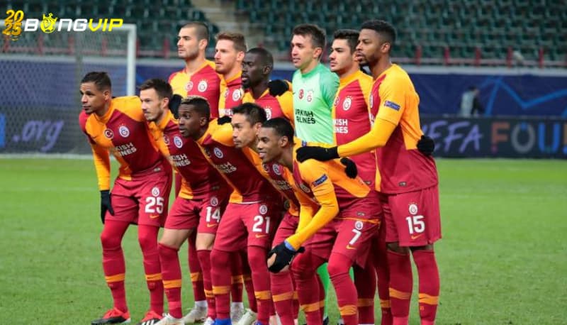 Soi kèo Galatasaray vs Dynamo Kyiv giải UEFA Europa League Phong đội Dynamo trong soi kèo Galatasaray vs Dynamo Kyiv