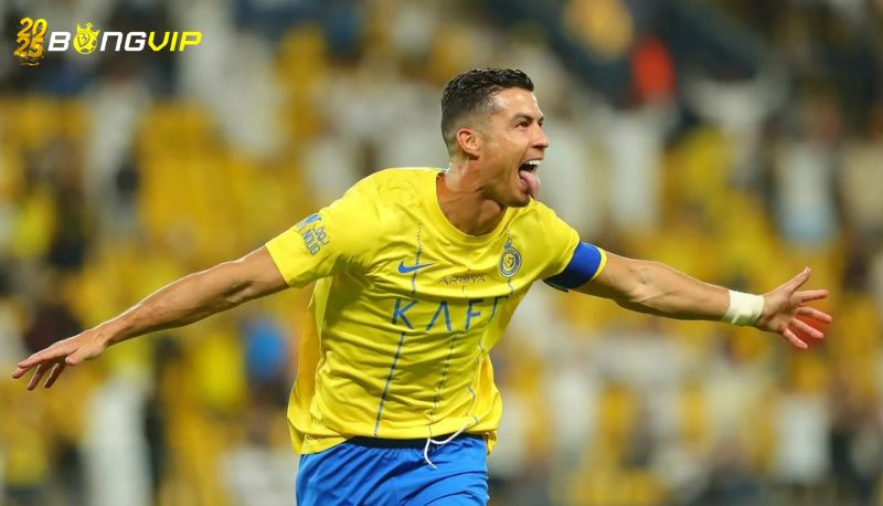 Ronaldo ở lại Arab Saudi Ronaldo ở lại Arab Saudi