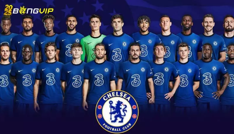 soi kèo Chelsea vs Wolverhampton Wanderers Giới thiệu về đội tuyển Chelsea