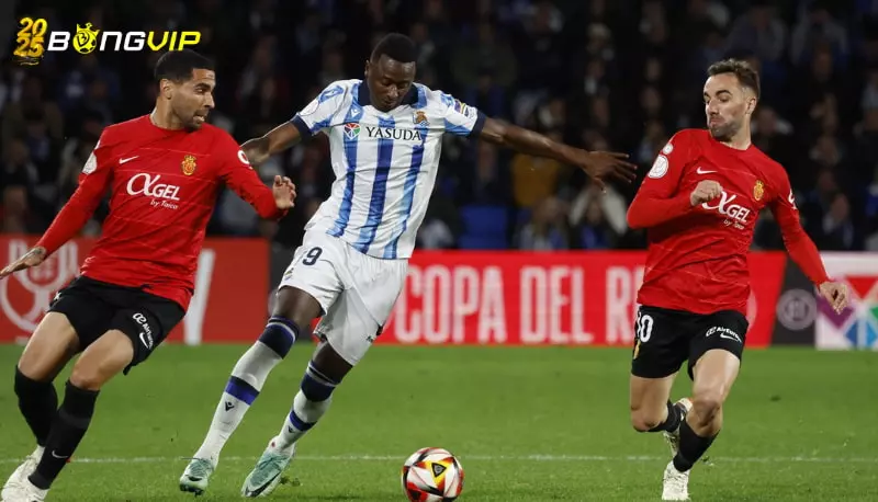soi kèo Villarreal vs Mallorca Trận soi kèo Villarreal vs Mallorca đáng nhớ