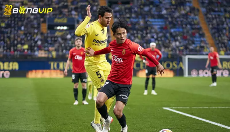 soi kèo Villarreal vs Mallorca Dự đoán soi kèo Villarreal vs Mallorca về thế trận