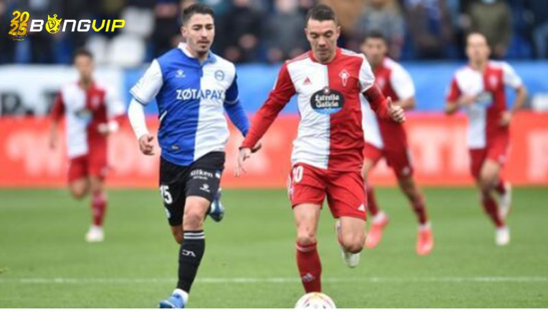 soi kèo Alaves vs Celta Vigo soi kèo Alaves vs Celta Vigo