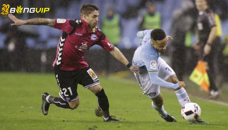 soi kèo Alaves vs Celta Vigo soi kèo Alaves vs Celta Vigo