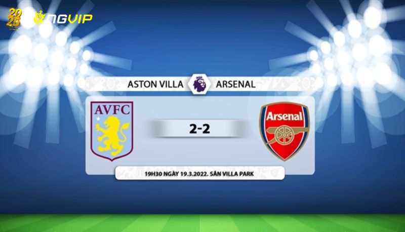 soi kèo Arsenal vs Aston Villa soi kèo Arsenal vs Aston Villa