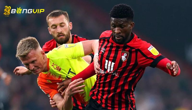 soi kèo Bournemouth vs Nottingham soi kèo Bournemouth vs Nottingham