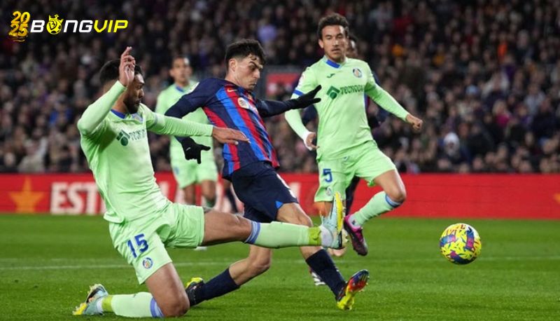 soi kèo Getafe vs Barcelona soi kèo Getafe vs Barcelona