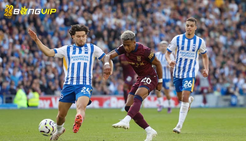 Soi kèo Ipswich Town vs Brighton & Hove Albion 02:30 17/01 Soi kèo Ipswich Town vs Brighton & Hove Albion 02:30 17/01