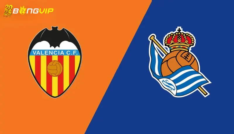Soi kèo Valencia vs Sociedad 03:00 - 20/01 giải La Liga Thông tin trước trận của soi kèo Valencia vs Sociedad