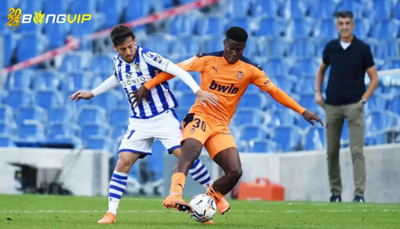 Soi kèo Valencia vs Sociedad 03:00 - 20/01 giải La Liga Soi kèo Valencia vs Sociedad nhận định tỷ số chi tiết