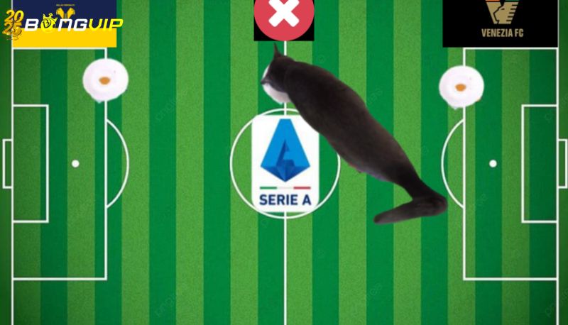 Soi kèo Venezia vs Hellas Verona Soi kèo Venezia vs Hellas Verona
