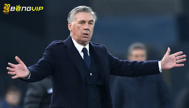 Ancelotti trách cầu thủ Real - Real Madrid đánh mất phong độ Thách thức phía trước sau khi Ancelotti trách cầu thủ Real