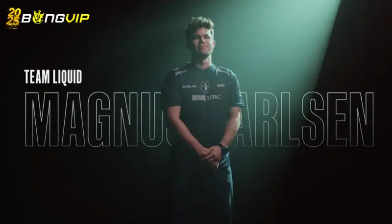 Carlsen cho đối thủ đi lại trong trận đấu 100.000 USD Sự kiện Carlsen cho đối thủ đi lại trong trận đấu 100.000 USD diễn ra trong một giải đấu danh giá