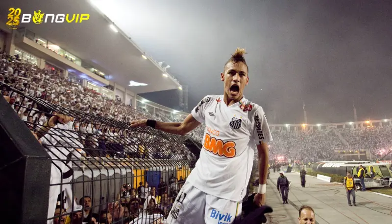 Neymar ghi bàn đầu tiên sau 503 ngày Ý nghĩa của bàn thắng Neymar ghi bàn đầu tiên sau 503 ngày