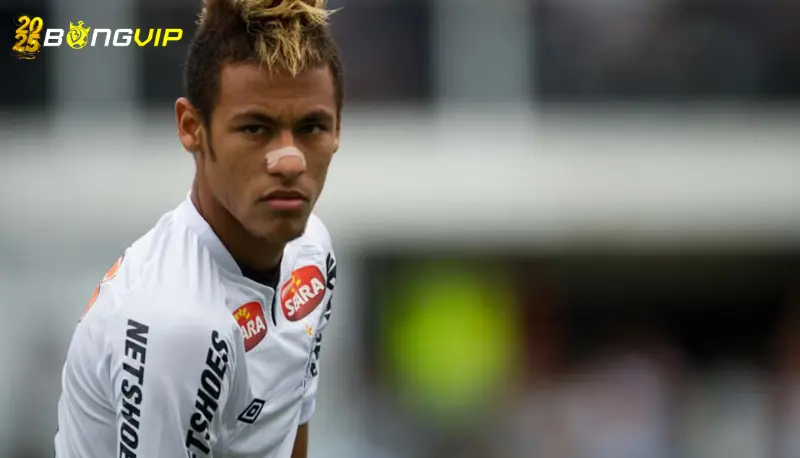 Neymar ghi bàn đầu tiên sau 503 ngày Quãng thời gian khó khăn trước khi Neymar ghi bàn đầu tiên sau 503 ngày