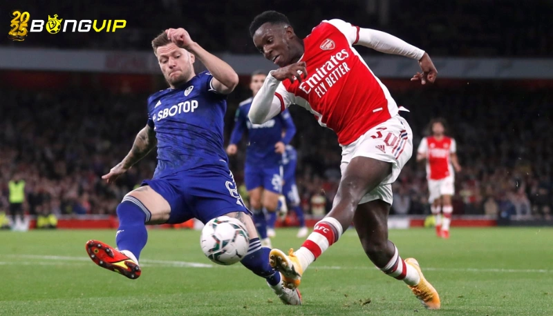 Soi kèo Leicester City vs Arsenal Dự đoán kết quả soi kèo Leicester City vs Arsenal