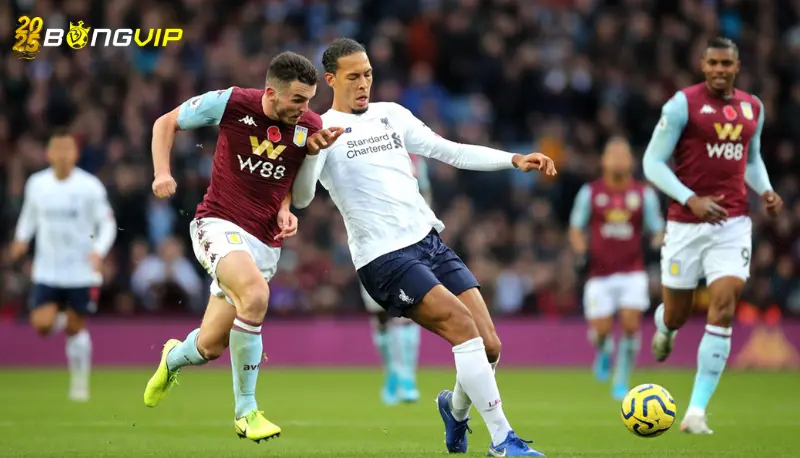 Soi kèo Aston Villa vs Liverpool 20/02 giải ngoại hạng anh Phong độ Liverpool trong soi kèo Aston Villa vs Liverpool