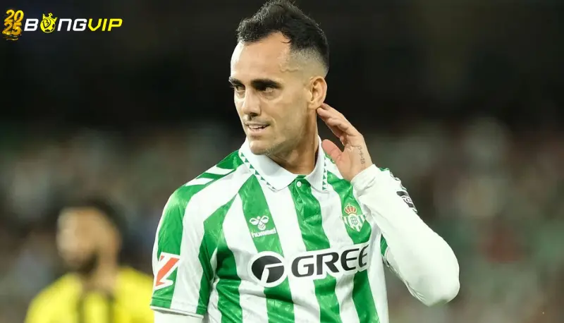 Khoảnh khắc Antony tỏa sáng rồi nhận thẻ đỏ ở La Liga Phản ứng sau khi Antony tỏa sáng rồi nhận thẻ đỏ ở La Liga