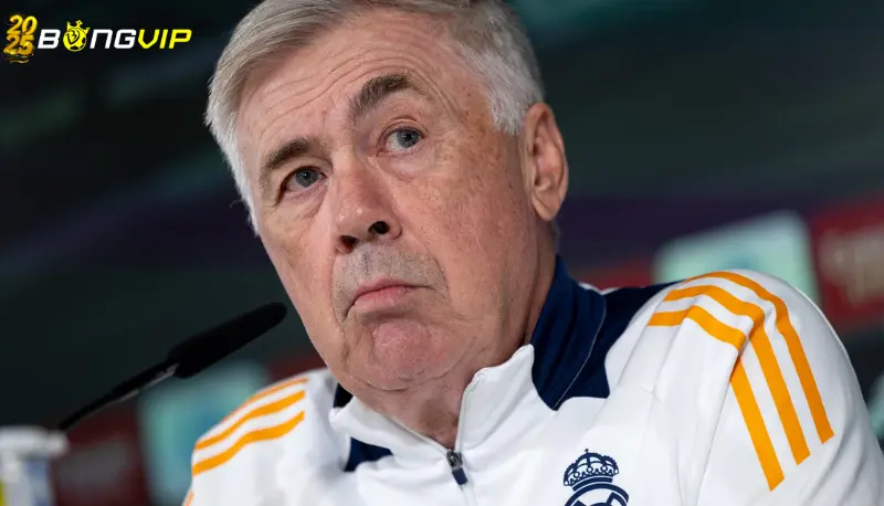 Khám Phá Báo Tây Ban Nha: 'Ancelotti làm mới Real' Sự chuyển mình của Real Madrid dưới thời Ancelotti