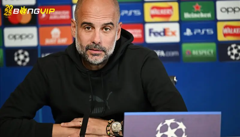 Guardiola quen với những kêu gọi sa thải Thành công nhưng Guardiola quen với những kêu gọi sa thải