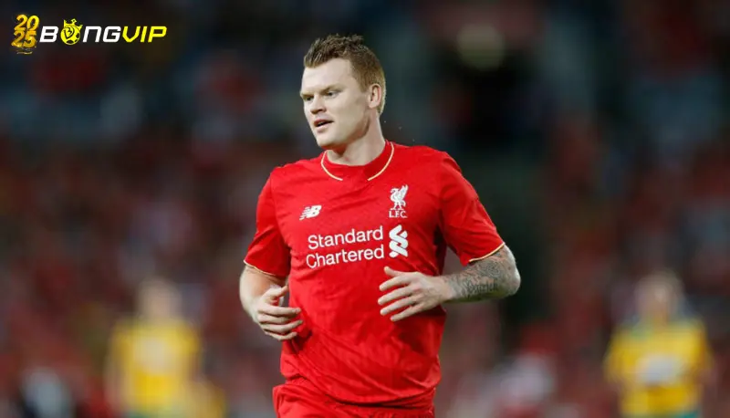 hậu vệ Liverpool có cú sút 'búa bổ' Sự khẳng định của hậu vệ Liverpool có cú sút 'búa bổ'
