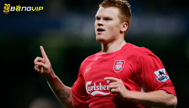 Hậu vệ Liverpool có cú sút ‘búa bổ’ – Khoảnh khắc bùng nổ Hậu vệ Liverpool có cú sút ‘búa bổ’ – Khoảnh khắc bùng nổ