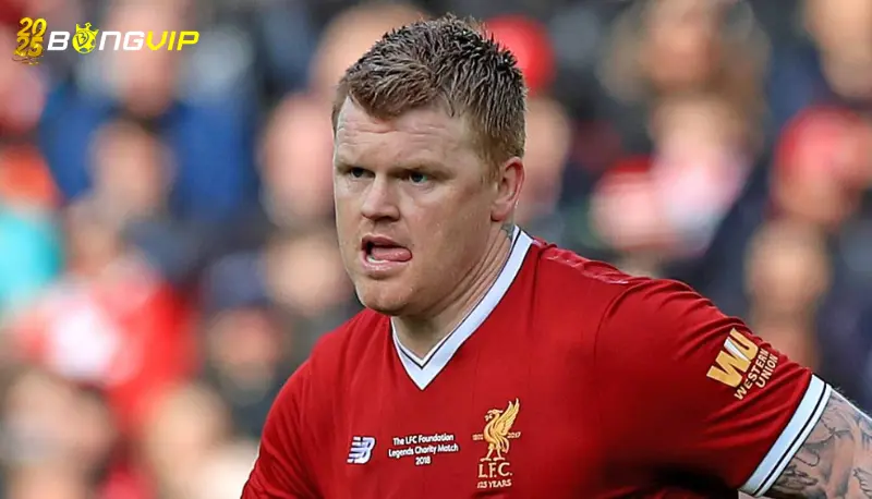 Hậu vệ Liverpool có cú sút 'búa bổ' Ý nghĩa của bàn thắng hậu vệ Liverpool có cú sút ‘búa bổ’ với trận đấu