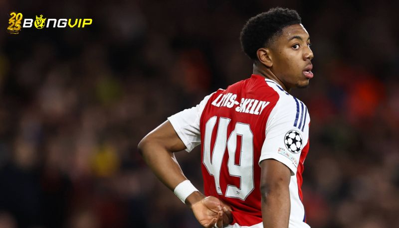 Lewis-Skelly và cá tính siêu sao ở tuổi 18 Lewis-Skelly và cá tính siêu sao ở tuổi 18