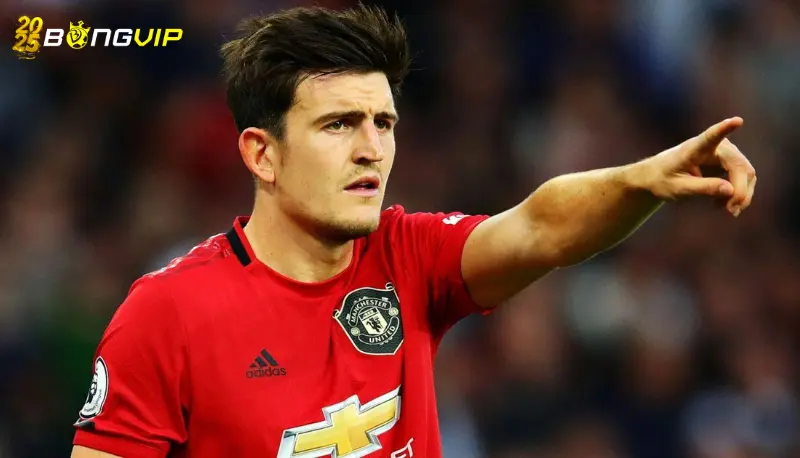 Maguire giúp Man Utd thắng phút cuối Những điểm nhấn đáng chú ý khi Maguire giúp Man Utd thắng phút cuối