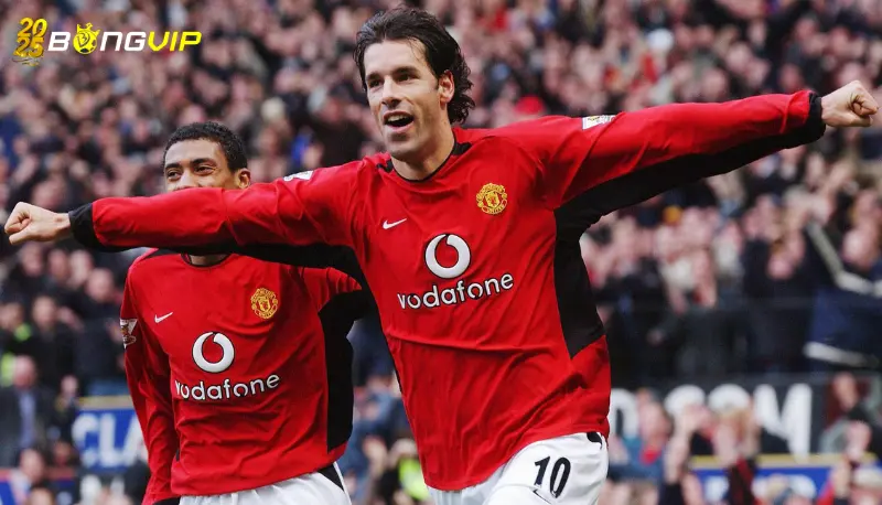 Man Utd loại đội bóng của Van Nistelrooy tại FA Cup Những điểm nhấn đáng chú ý Man Utd loại đội bóng của Van Nistelrooy tại FA Cup